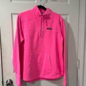 NWOT Vineyard vines shep shirt